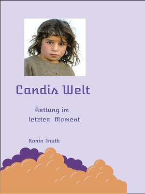 cover image of Candis Welt